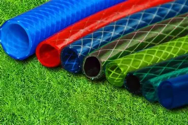 Шланги/Катушки