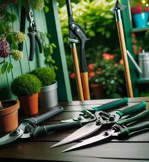 Инструмент для обрезки