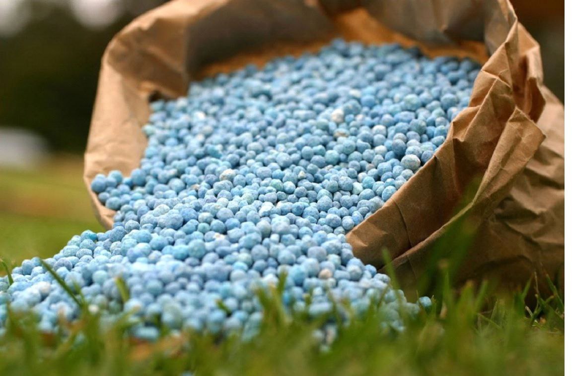 Удобрения/Регуляторы роста