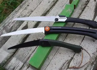 Ножовки/Ножи