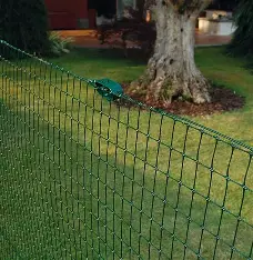 Сетка заборная