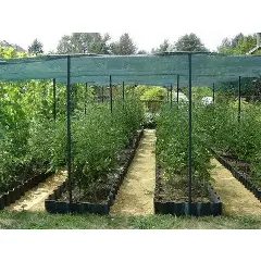 Сетка затеняющая