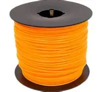 Лески/Катушки