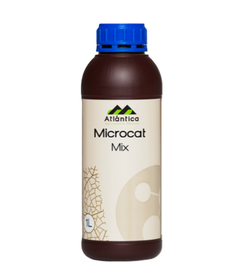 Микрокат Микс, Ж