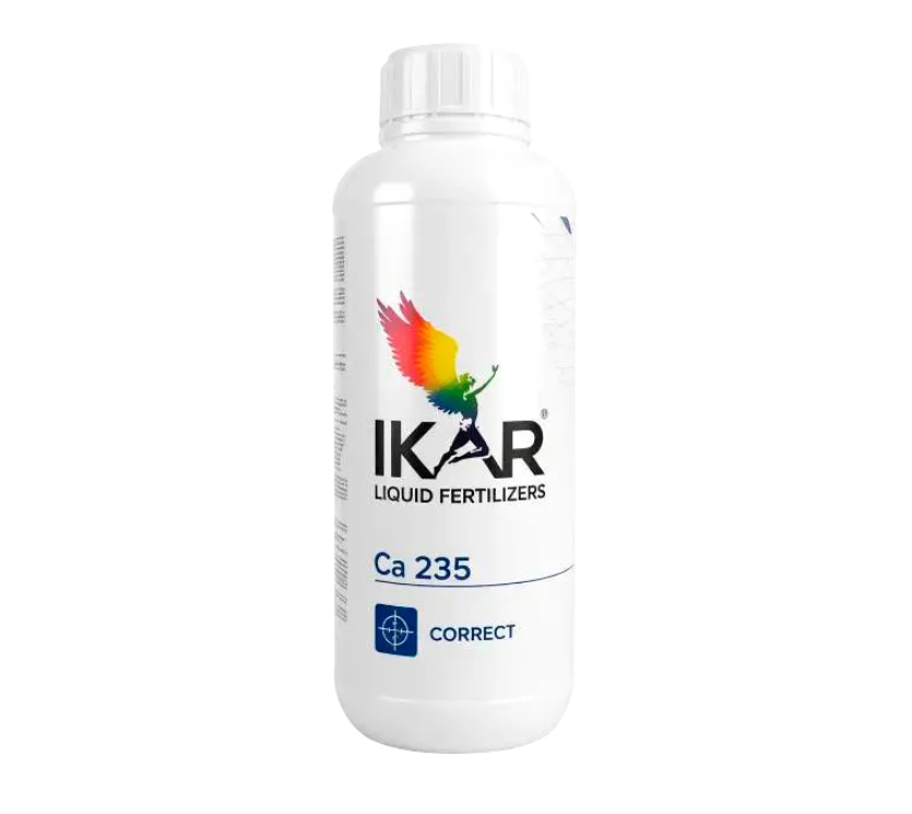 ИКАР Ca235