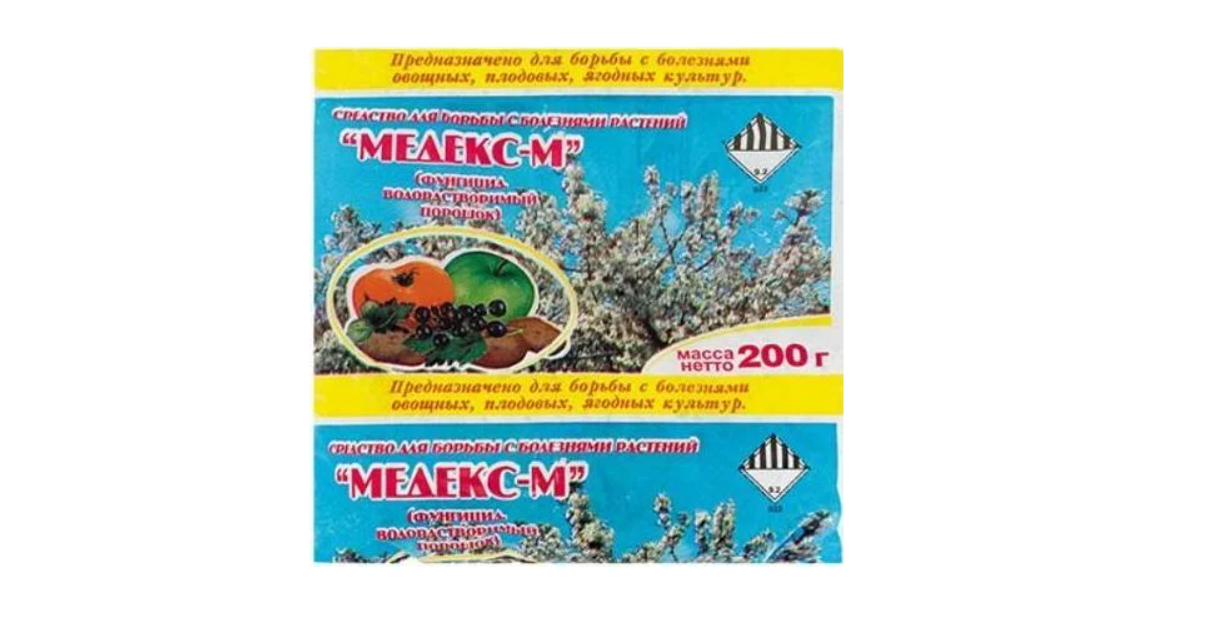 Медекс-М