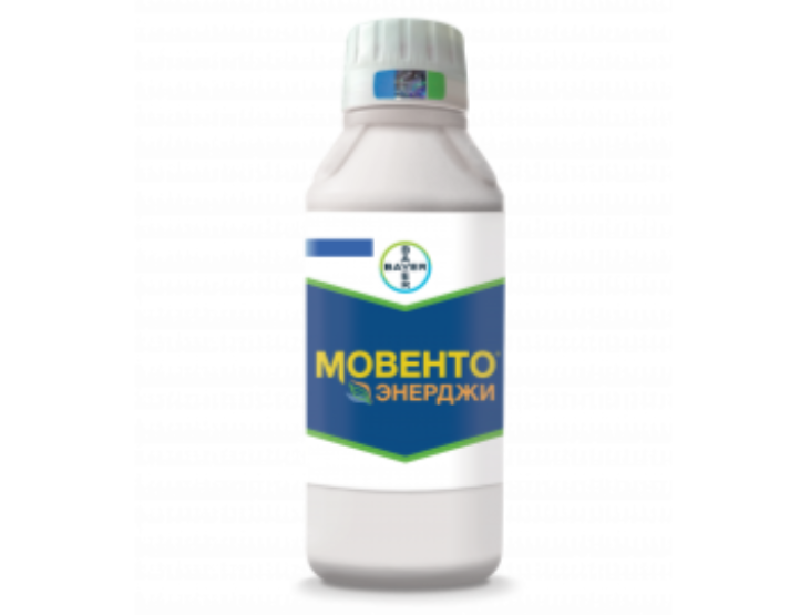 Мовенто Энерджи