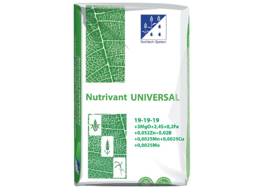 Нутривант Универсал 19-19-19
