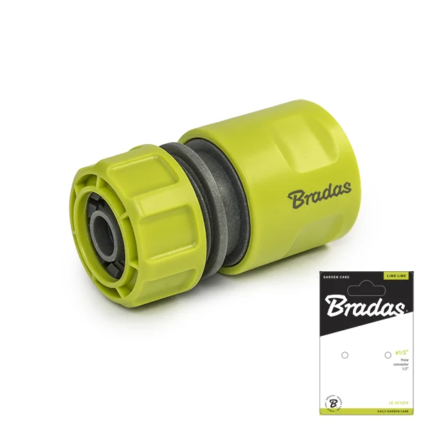 Быстросоединитель для шланга 1/2" стандартный LIME LINE