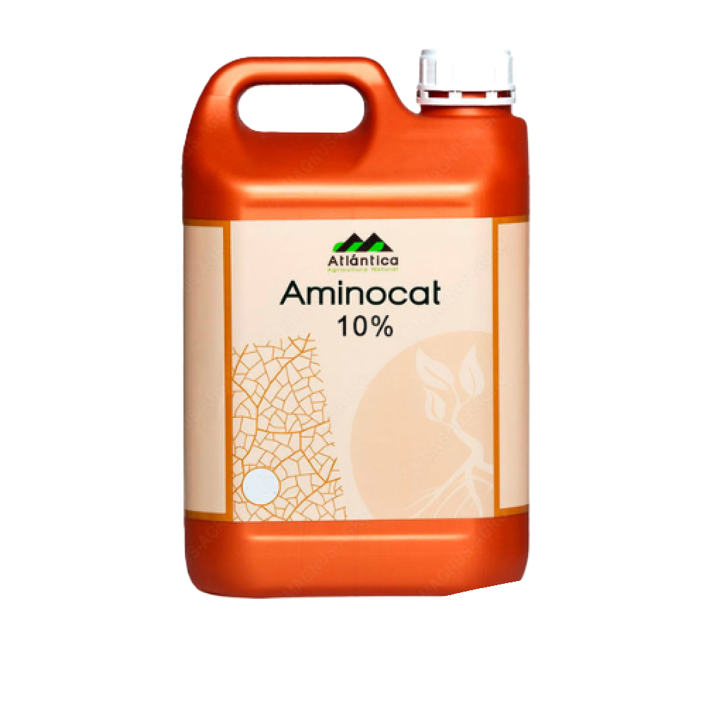 Аминокат 10 %