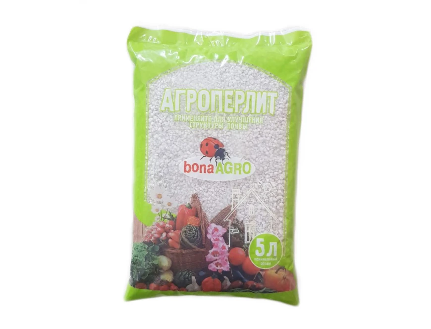 Агроперлит