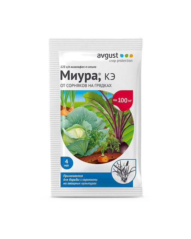 Миура
