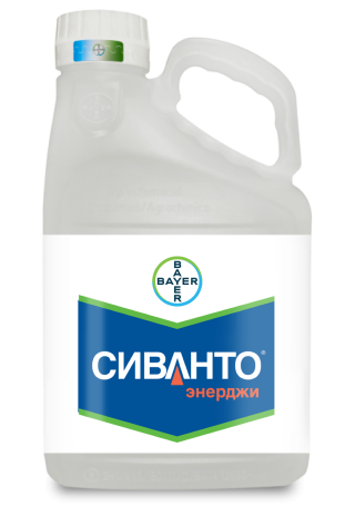 Сиванто® Энерджи