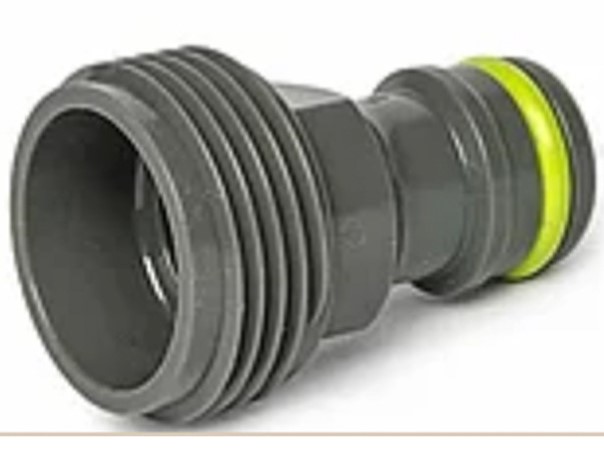 Адаптер для шланга с наружной резьбой 3/4" LIME LINE