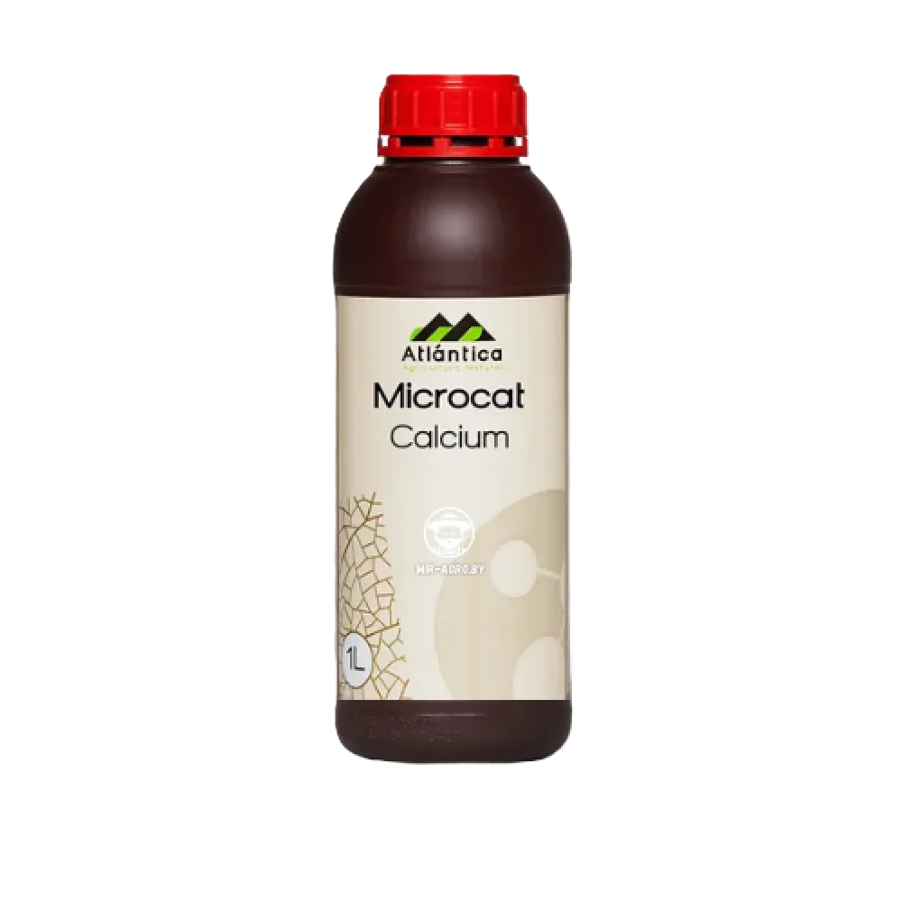 Микрокат Кальций